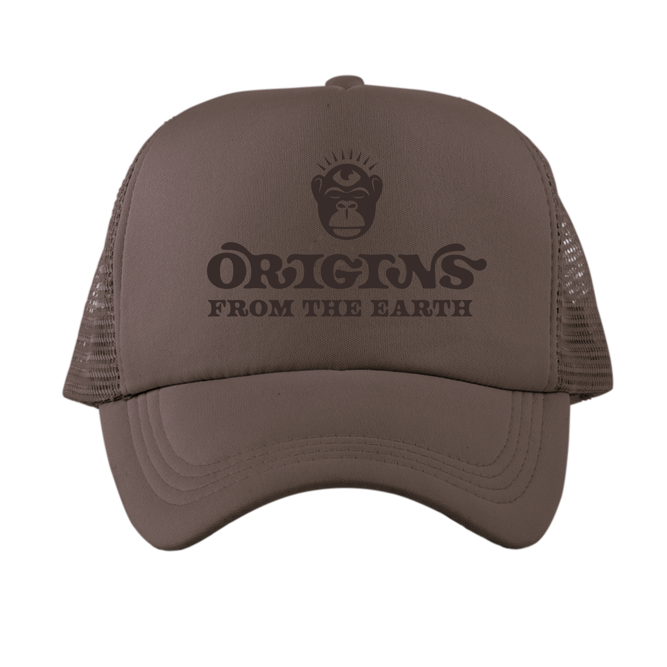 Origins Trucker Cap