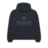 Origins Ultra Heavy Hoodie