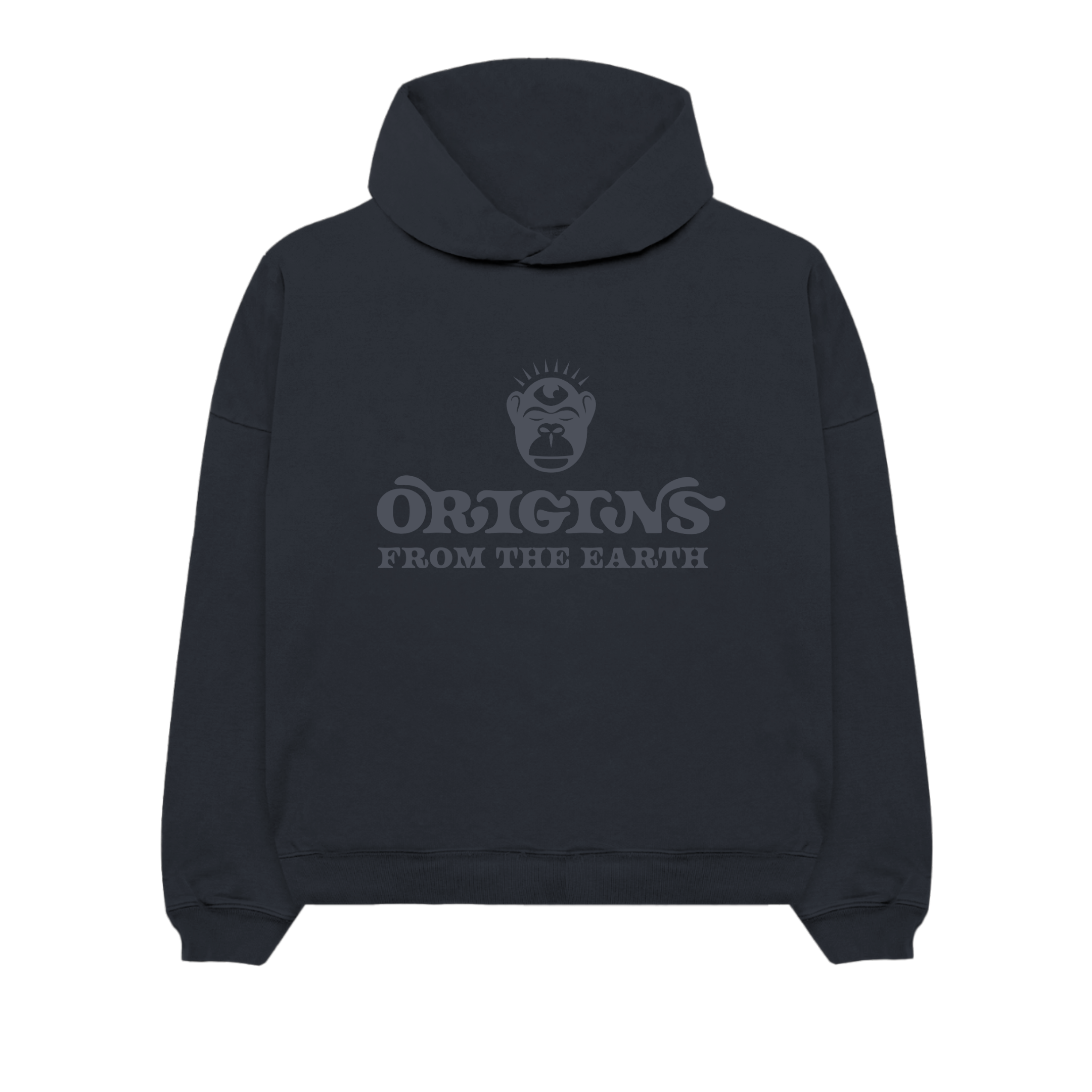 Origins Ultra Heavy Hoodie