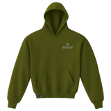 Earth Origins - Earth Tones Hoodie