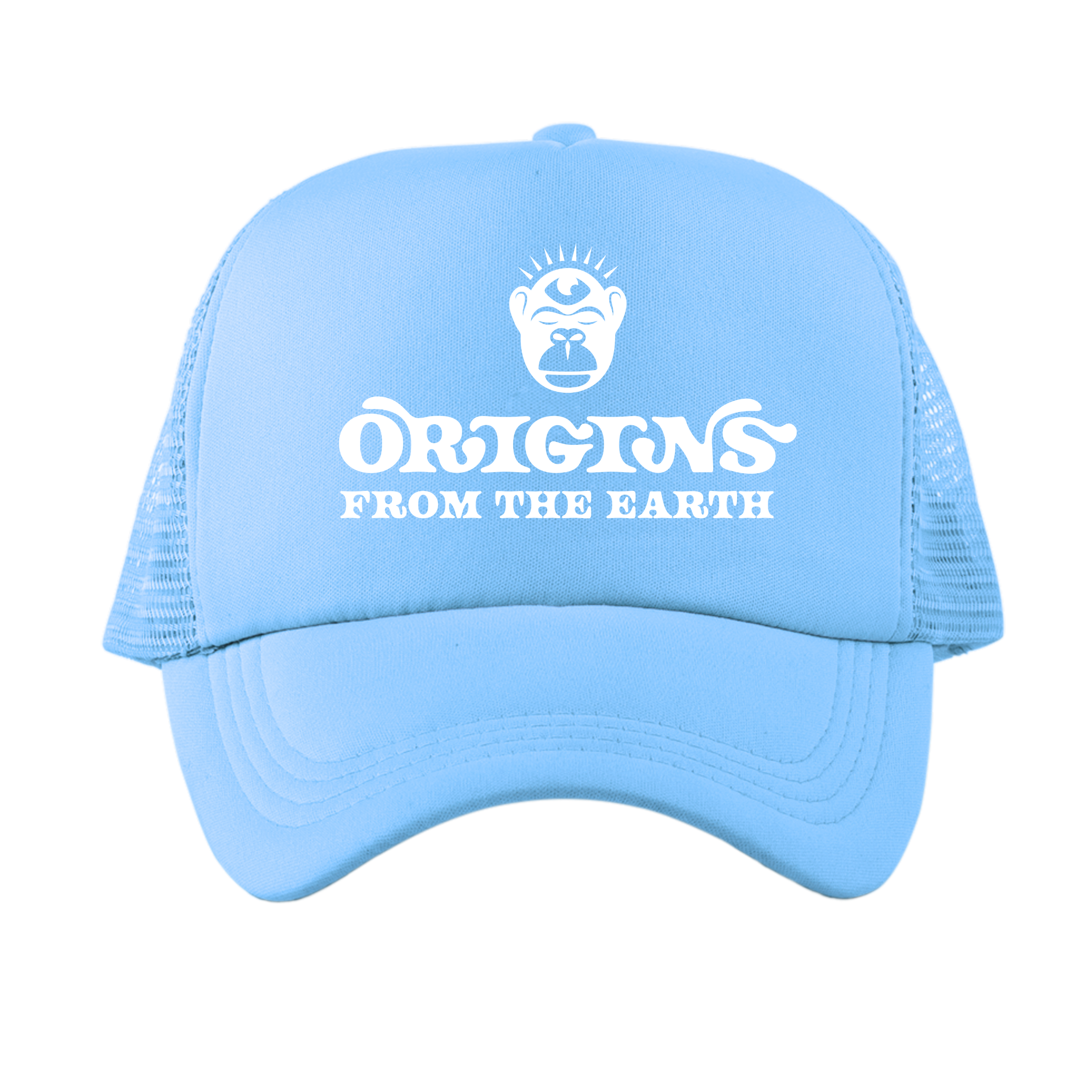 Origins Trucker Cap