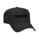 Origins Baseball Cap