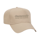 Origins Baseball Cap