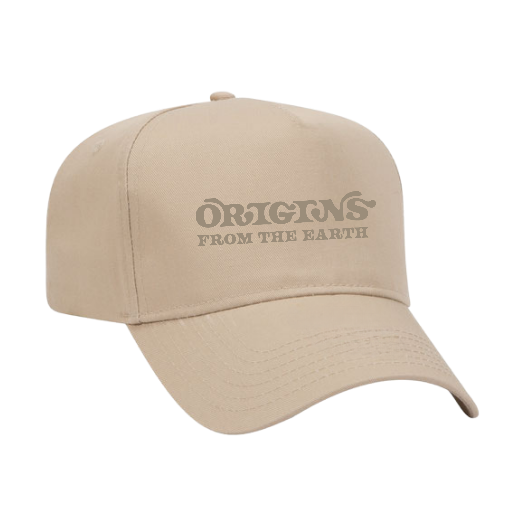 Origins Baseball Cap