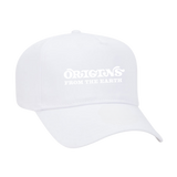 Origins Baseball Cap