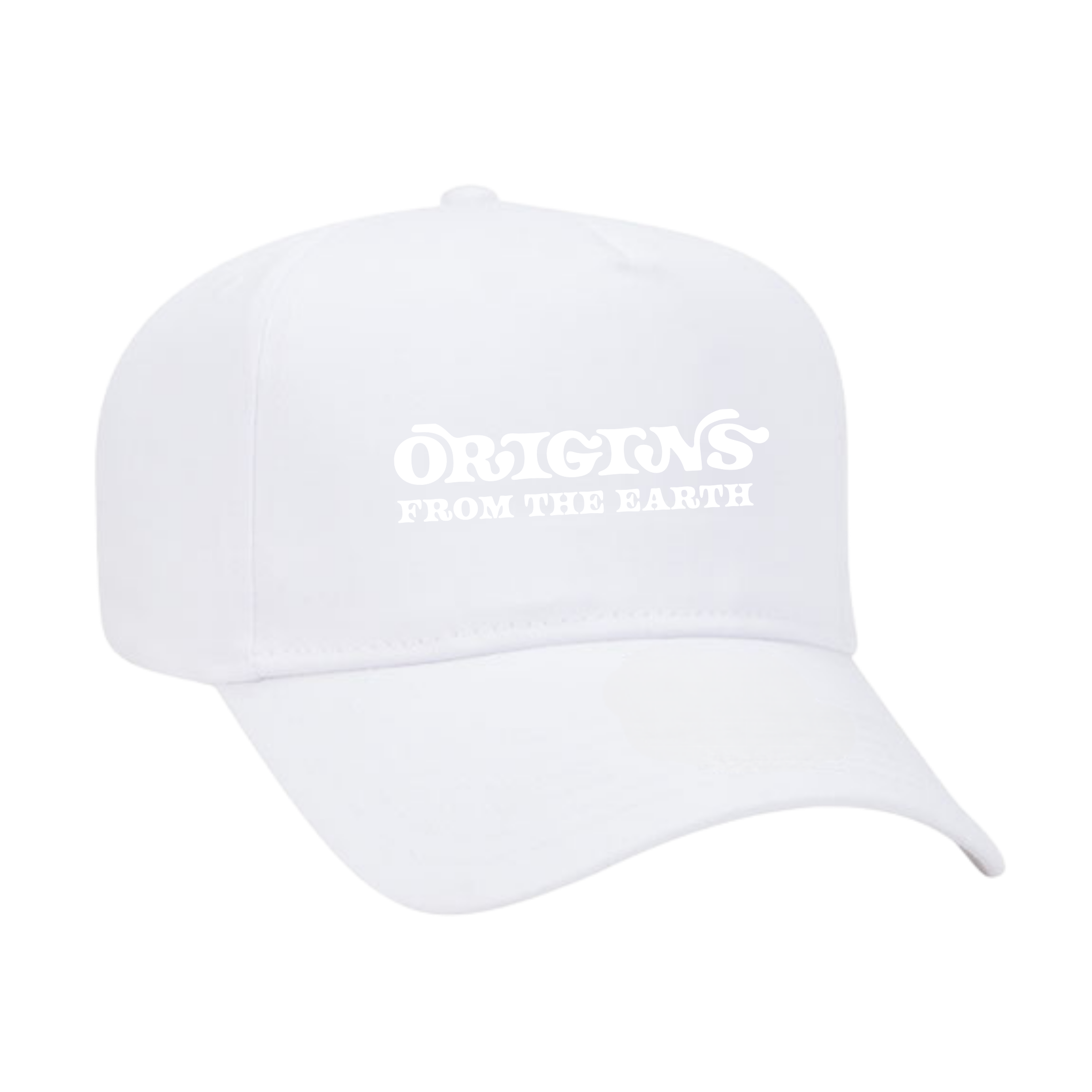 Origins Baseball Cap