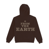 Earth Tones Hoodie