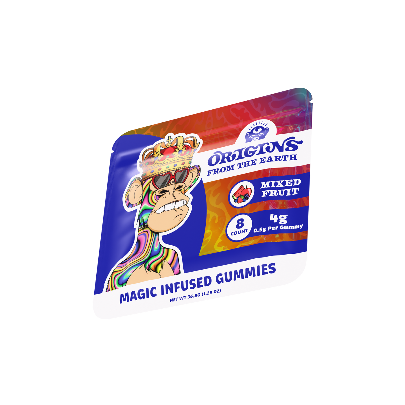 Origins Magic Infused Gummies