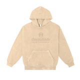 Earth Tones Hoodie