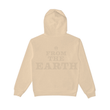 Earth Tones Hoodie