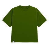 Earth Origins - Earth Tones Heavy T-Shirt