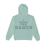 Earth Tones Hoodie