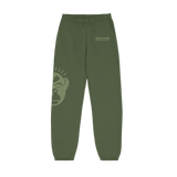 Earth Tones Sweats