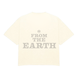 Earth Tones Heavy Tee