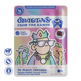 Doodles Mixed Berry Chocolate Pack