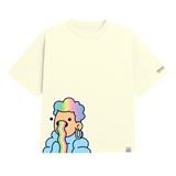 Doodle 2.0 Heavy Tee