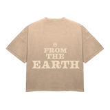 Earth Tones Heavy Tee