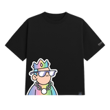 Doodle Heavy Tee