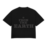 Earth Tones Heavy Tee