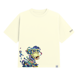 Cosmic Ape Heavy Tee