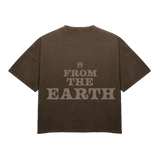 Earth Tones Heavy Tee