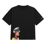 Yacht Ape Heavy Tee