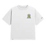 Earth Origins - Cosmic Doodle Patch Heavy Tee
