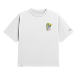 Earth Origins - Doodle Patch Heavy Tee
