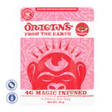 Strawberries and Cream White Chocolate Pack