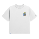 Earth Origins - Doodle Patch Heavy Tee