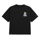 Earth Origins - Doodle Patch Heavy Tee