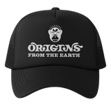 Earth Origins Trucker Hat