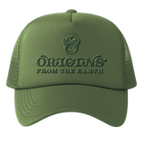 Earth Origins Trucker Hat