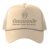 Earth Origins Trucker Hat