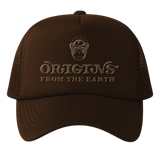 Earth Origins Trucker Hat