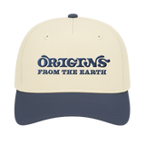 Origins Baseball Cap