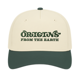 Origins Baseball Cap