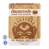 Coffee Filled Milk Chocolate Pack