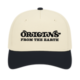 Origins Baseball Cap