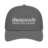 Origins Baseball Cap