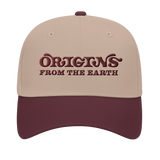 Origins Baseball Cap