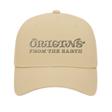 Origins Baseball Cap