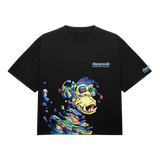 Cosmic Ape Heavy Tee