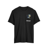 Cosmic Ape Pocket Tee