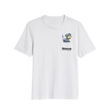 Cosmic Ape Pocket Tee