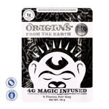 Cookies & Cream filled Dark Chocolate Pack