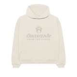 Origins Ultra Heavy Hoodie