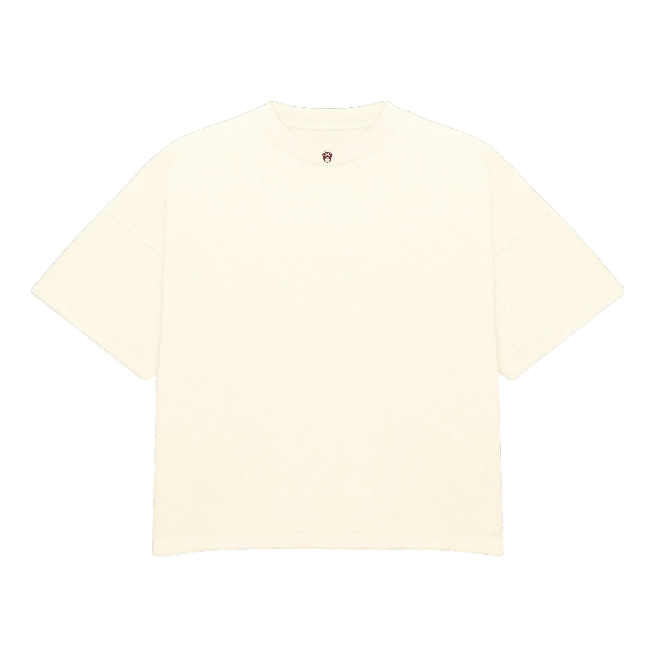 Origins Collar Tee