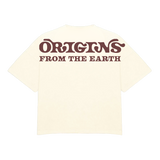 Origins Collar Tee