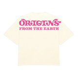 Origins Collar Tee